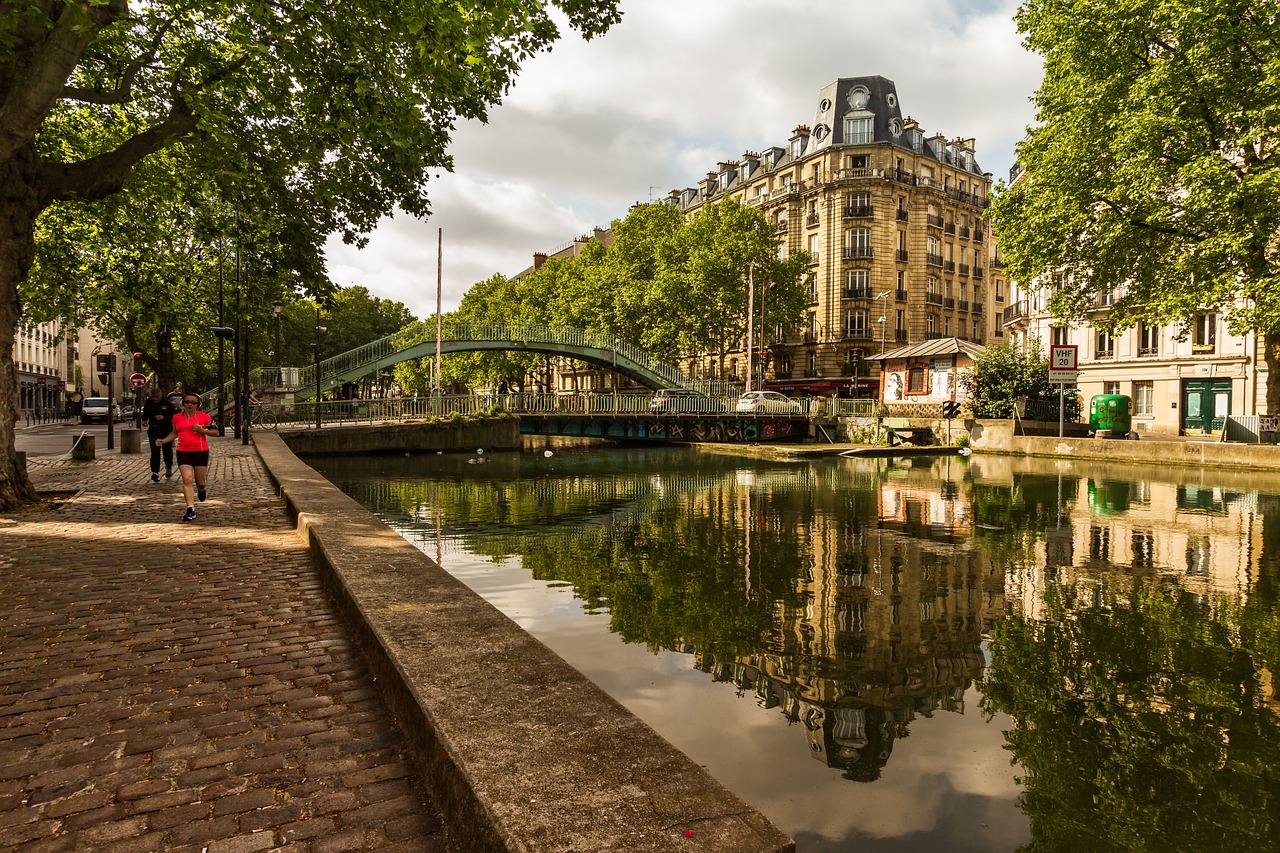 Bastille Day in Paris - Celebrating French National Pride